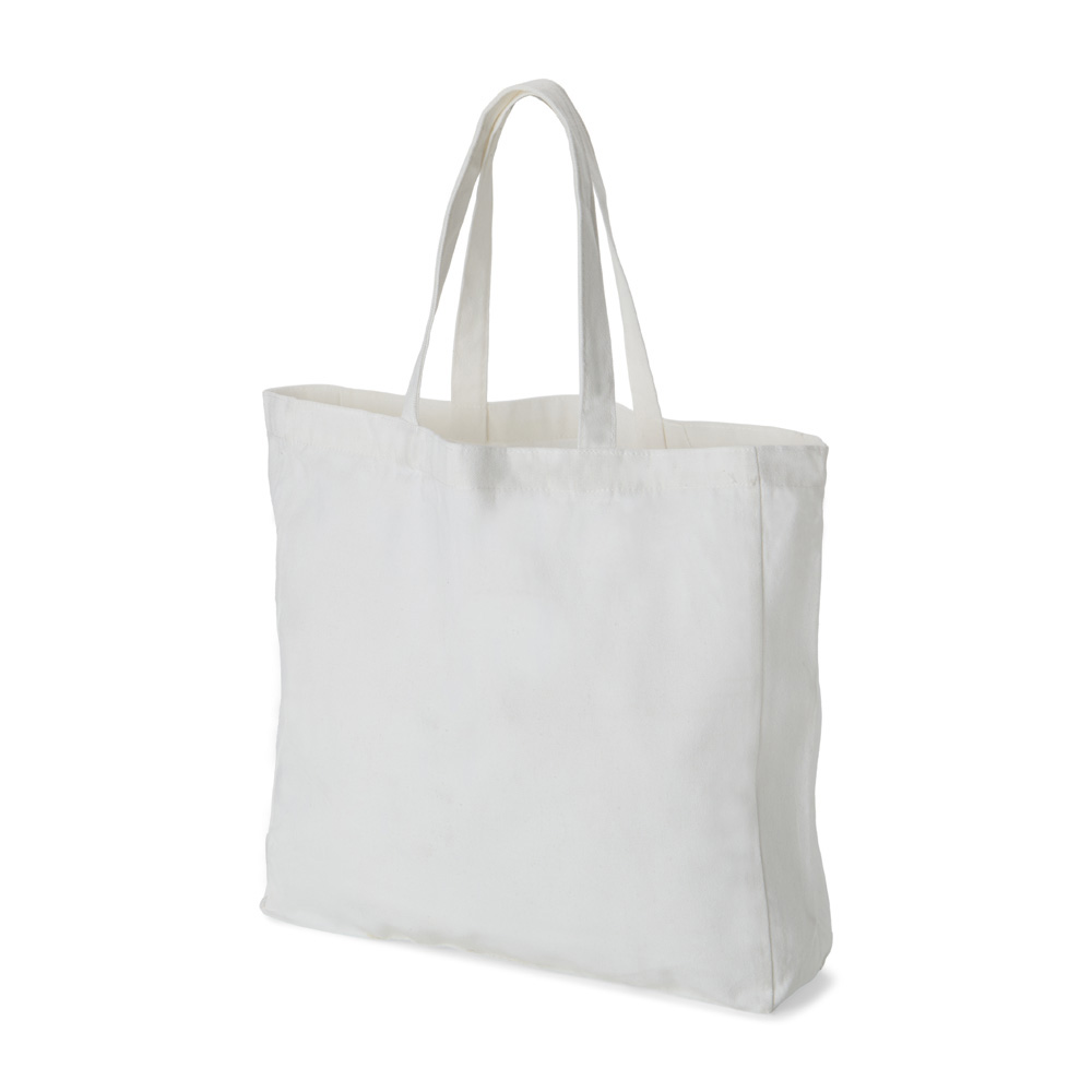 Sacola Personalizada em Algodão