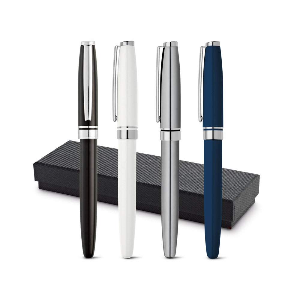 Canetas Personalizadas